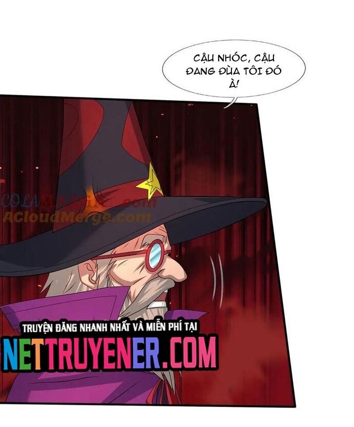 Bắt Đầu Từ Việc Chống Đẩy Một Vạn Cái Ta Oanh Sát Thần Minh [Chap 1-66]