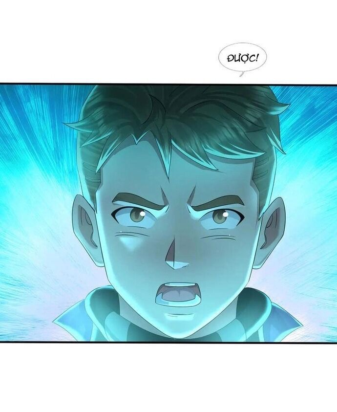 Bắt Đầu Từ Việc Chống Đẩy Một Vạn Cái Ta Oanh Sát Thần Minh [Chap 1-66]