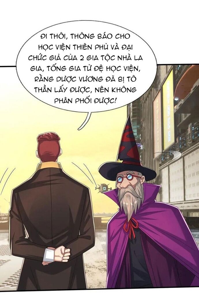 Bắt Đầu Từ Việc Chống Đẩy Một Vạn Cái Ta Oanh Sát Thần Minh [Chap 1-66]