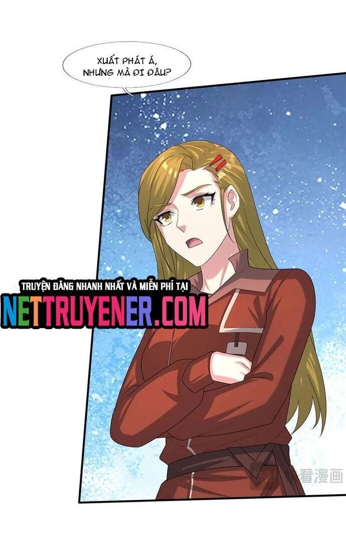 Bắt Đầu Từ Việc Chống Đẩy Một Vạn Cái Ta Oanh Sát Thần Minh [Chap 1-66]