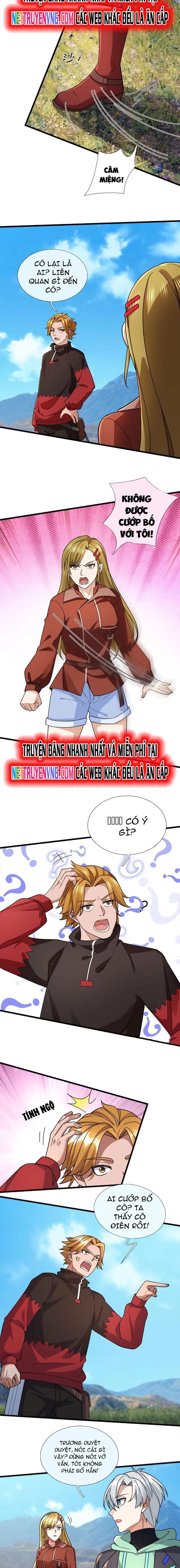 Bắt Đầu Từ Việc Chống Đẩy Một Vạn Cái Ta Oanh Sát Thần Minh [Chap 1-66]