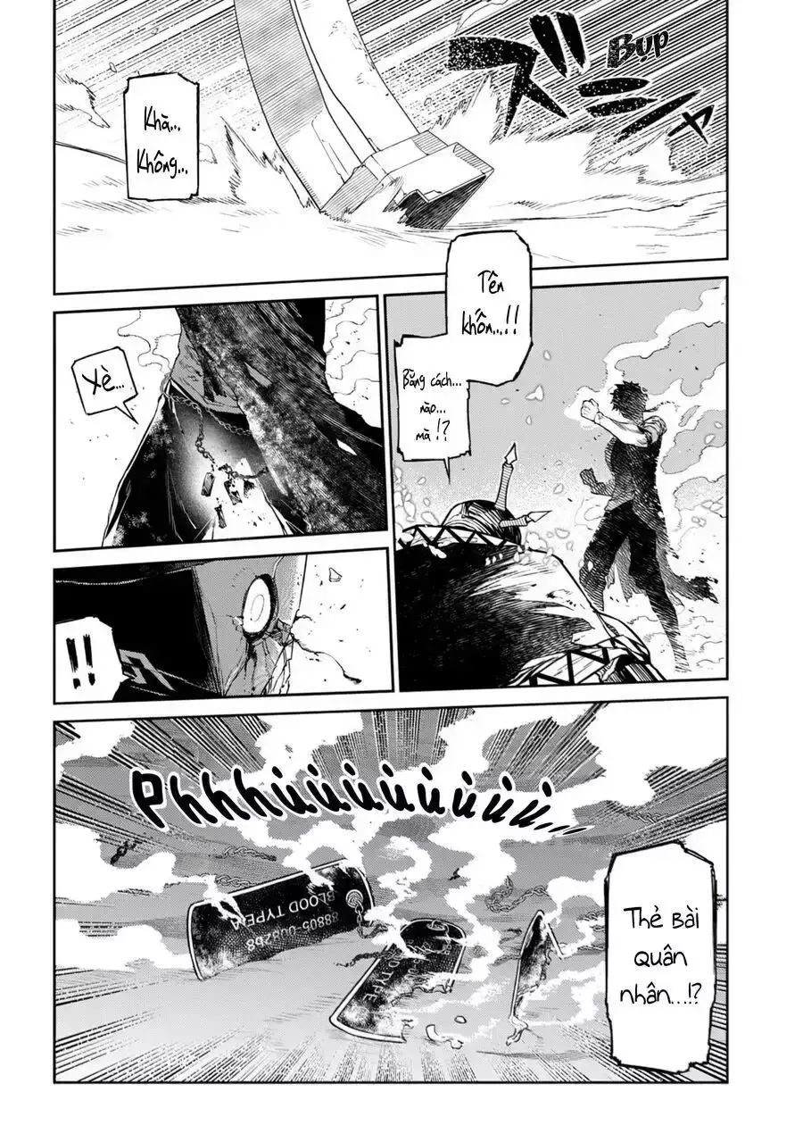 Chapter 122 - Image 13