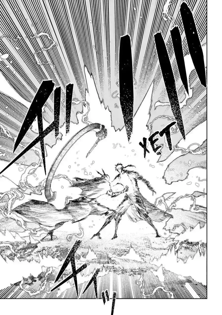 Cánh Hoa Về Luân Hồi [Chap 108-110] - Page 12