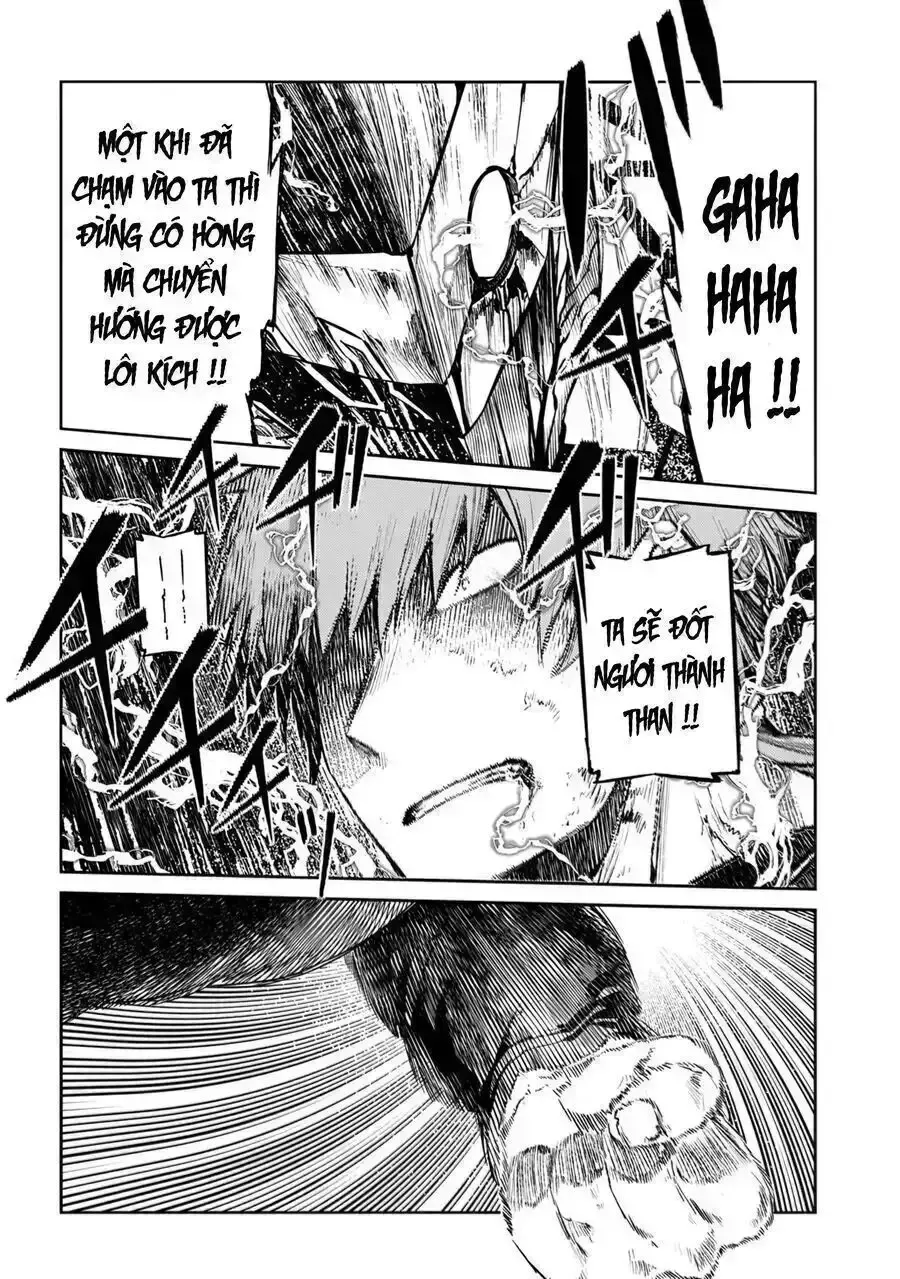 Cánh Hoa Về Luân Hồi [Chap 108-110] - Page 13