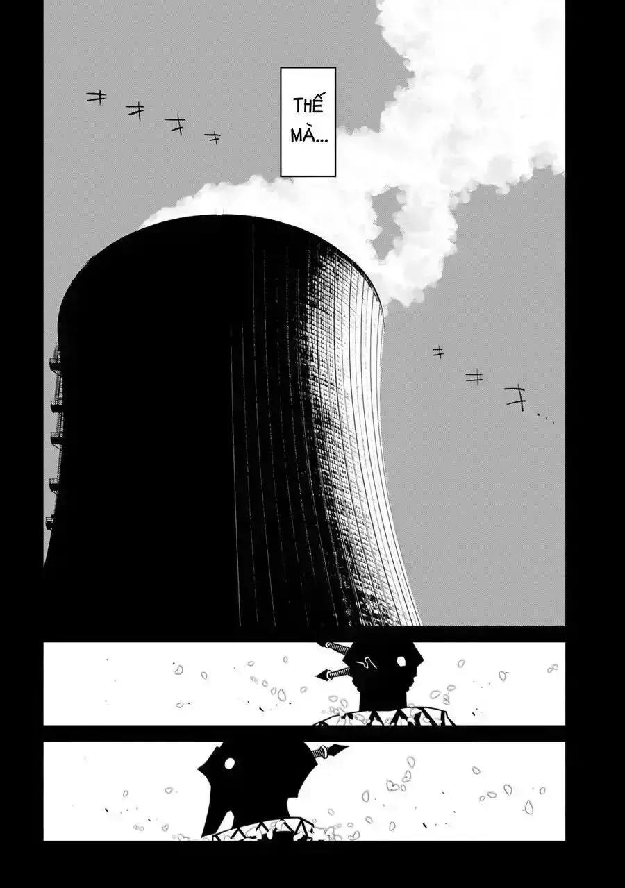 Cánh Hoa Về Luân Hồi [Chap 108-110] - Page 21