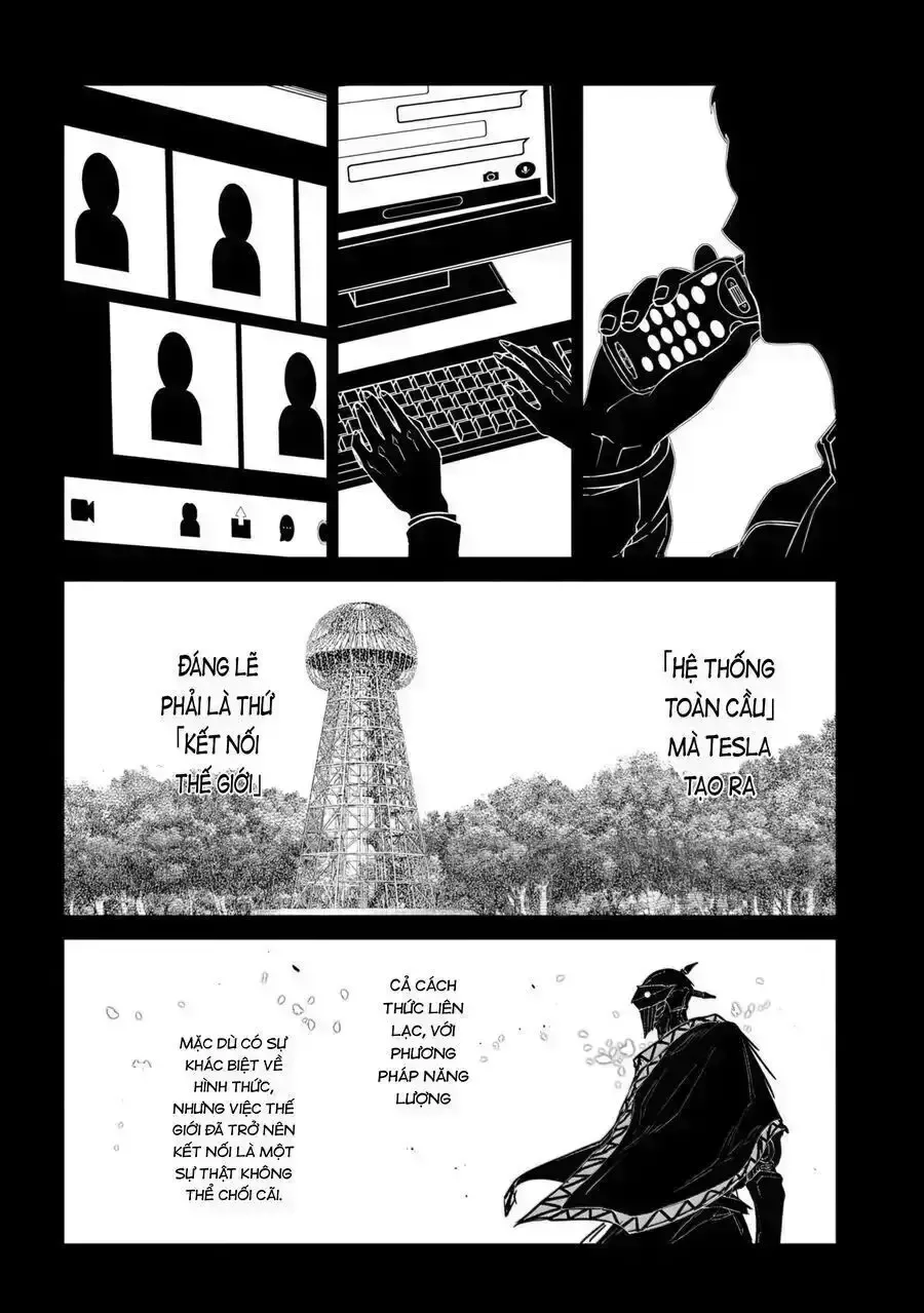 Cánh Hoa Về Luân Hồi [Chap 108-110] - Page 25