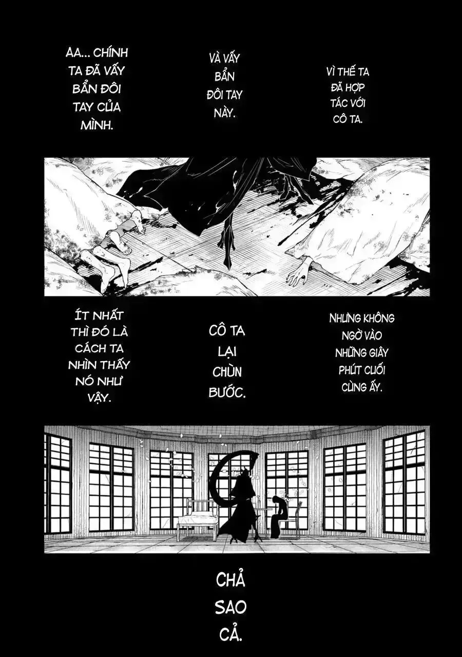 Cánh Hoa Về Luân Hồi [Chap 108-110] - Page 28