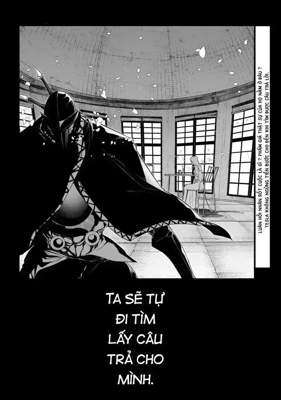 Cánh Hoa Về Luân Hồi [Chap 108-110] - Page 29