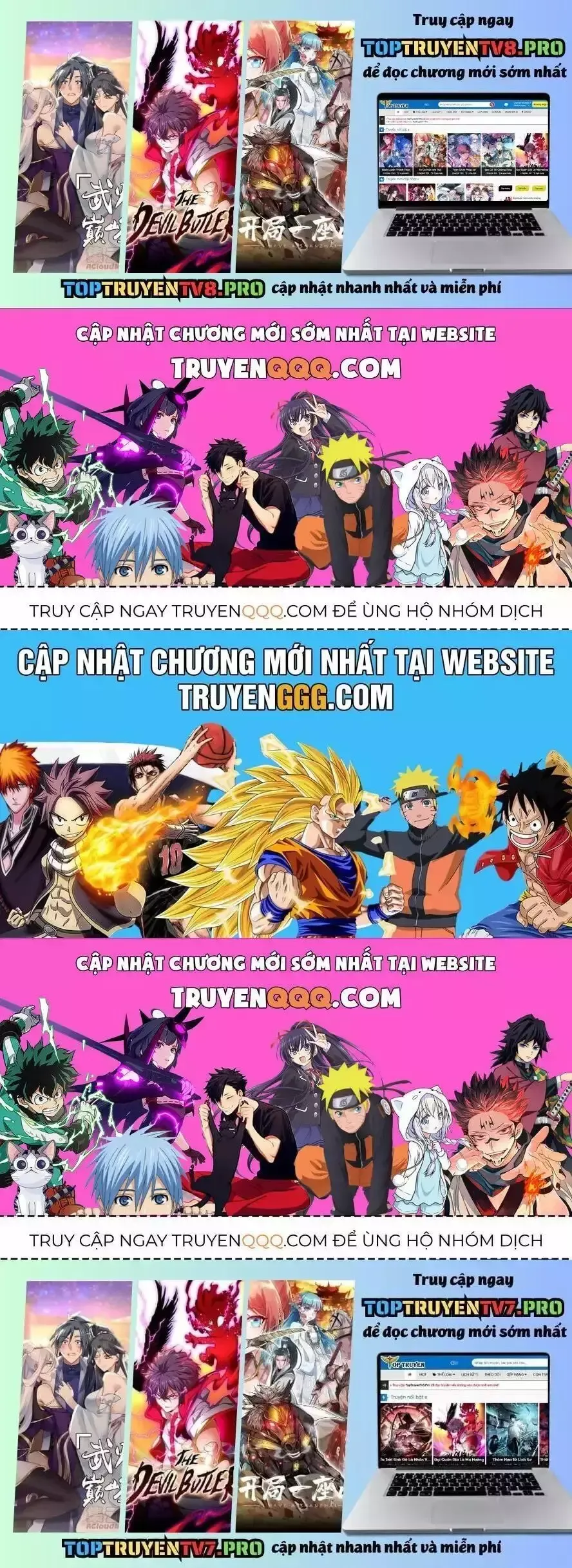 Cánh Hoa Về Luân Hồi [Chap 108-110] - Page 3