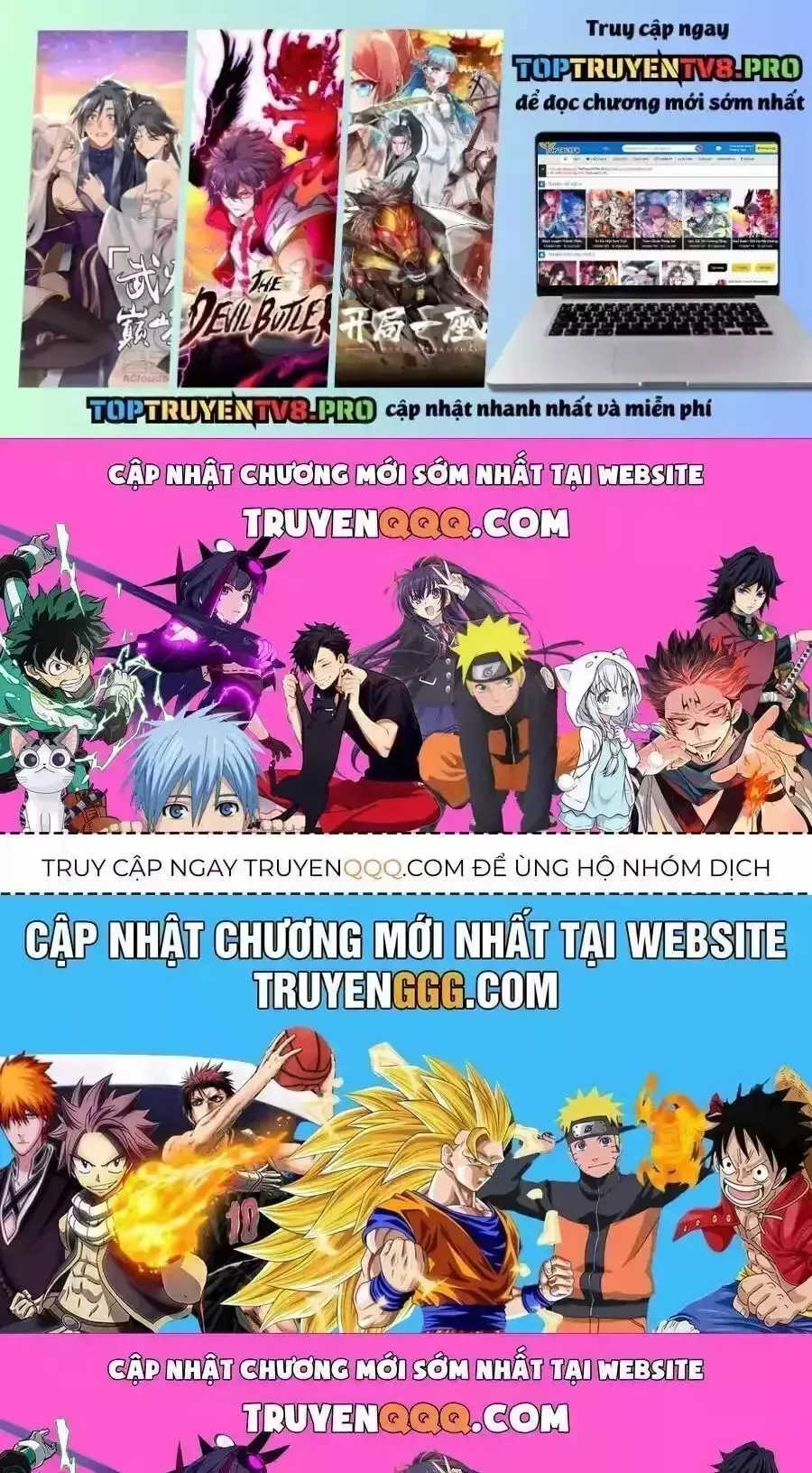 Cánh Hoa Về Luân Hồi [Chap 108-110] - Page 5