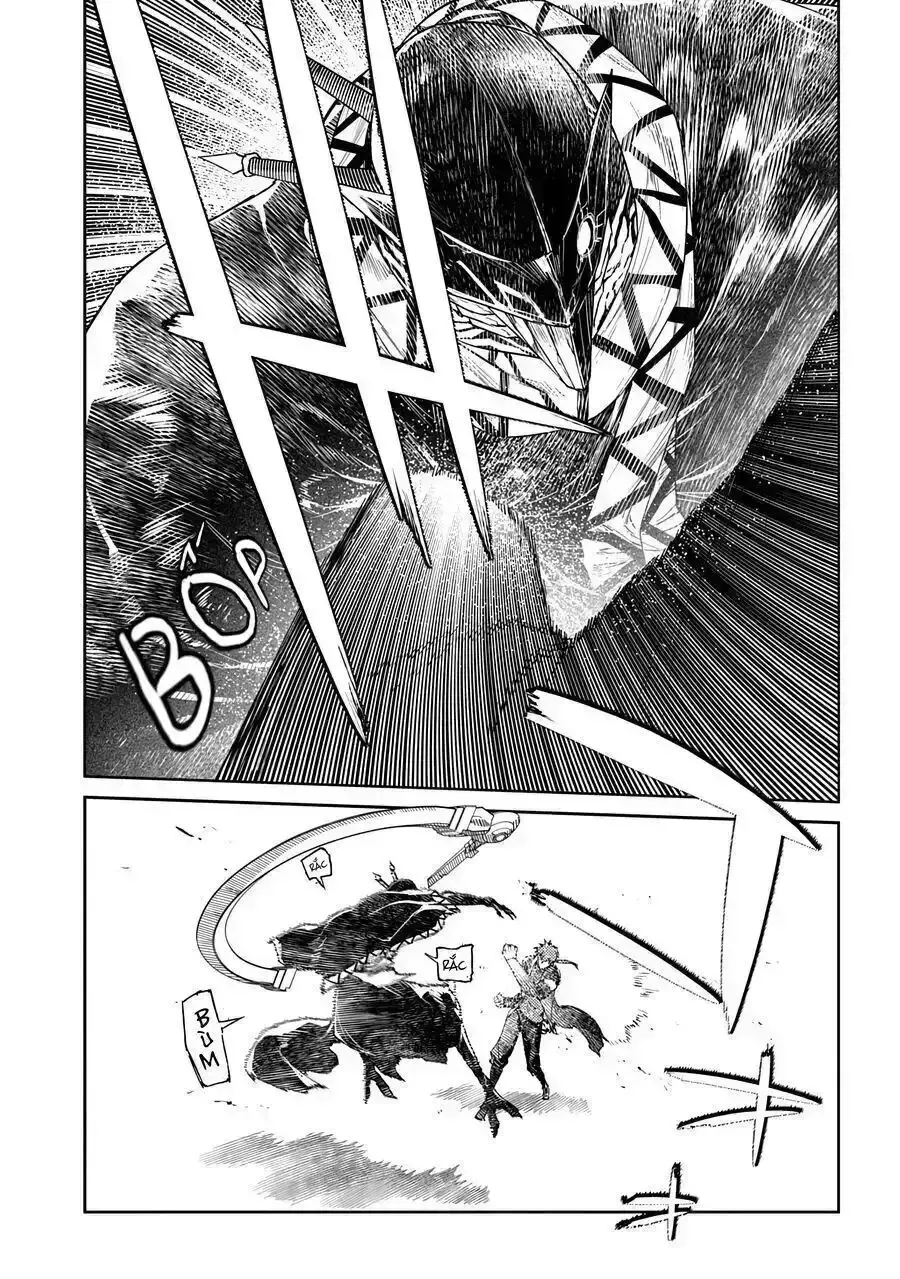 Cánh Hoa Về Luân Hồi [Chap 108-110] - Page 14