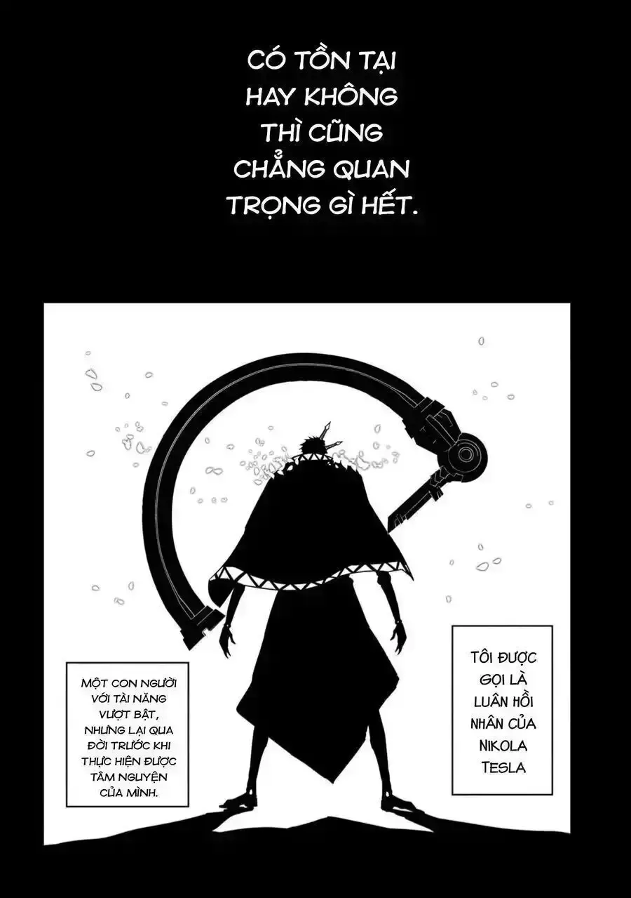 Cánh Hoa Về Luân Hồi [Chap 108-110] - Page 19