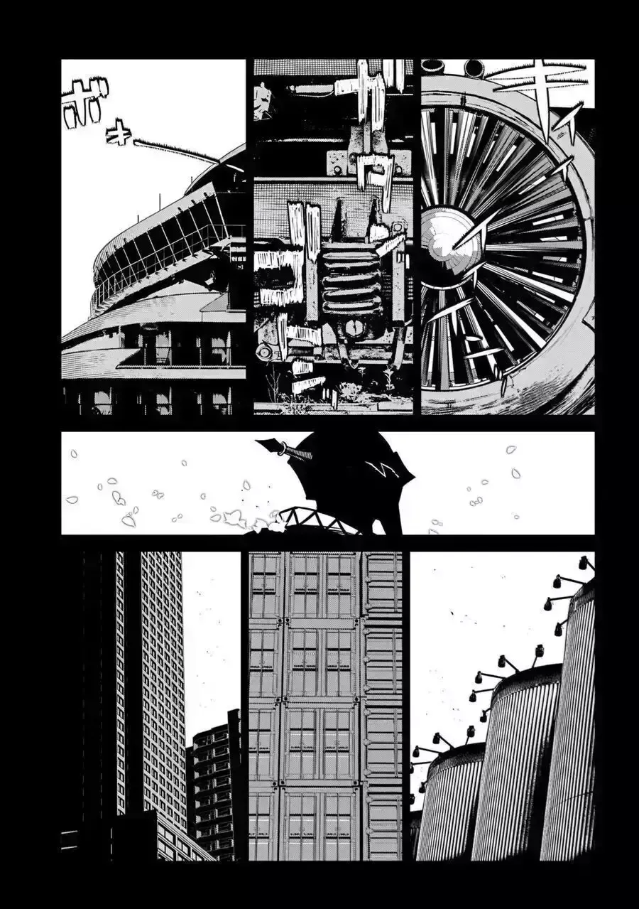 Cánh Hoa Về Luân Hồi [Chap 108-110] - Page 22
