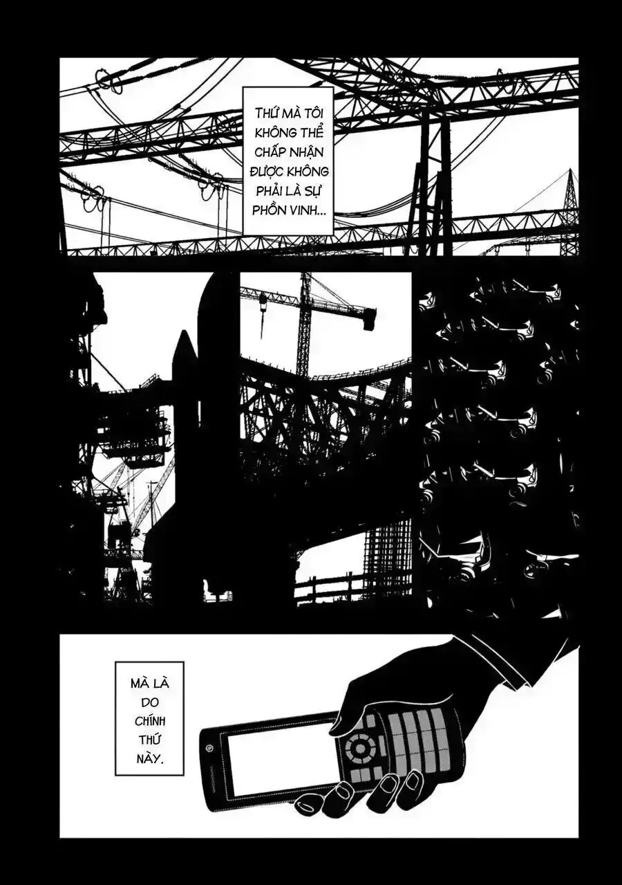 Cánh Hoa Về Luân Hồi [Chap 108-110] - Page 24