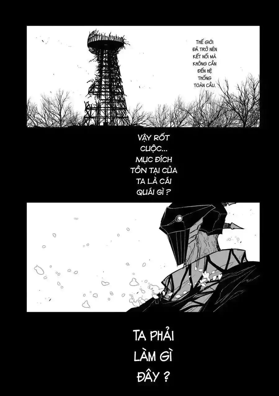Cánh Hoa Về Luân Hồi [Chap 108-110] - Page 26