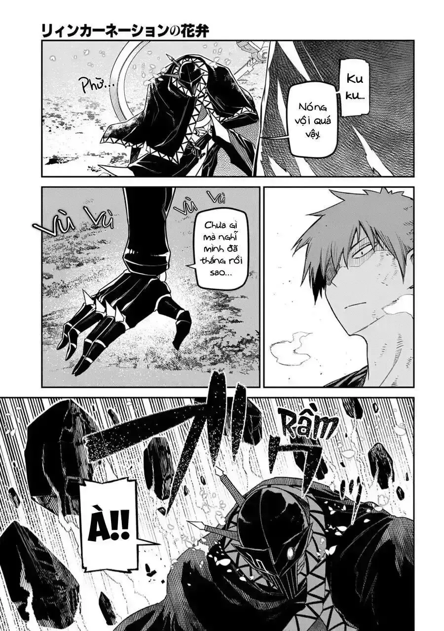 Cánh Hoa Về Luân Hồi [Chap 108-110] - Page 8