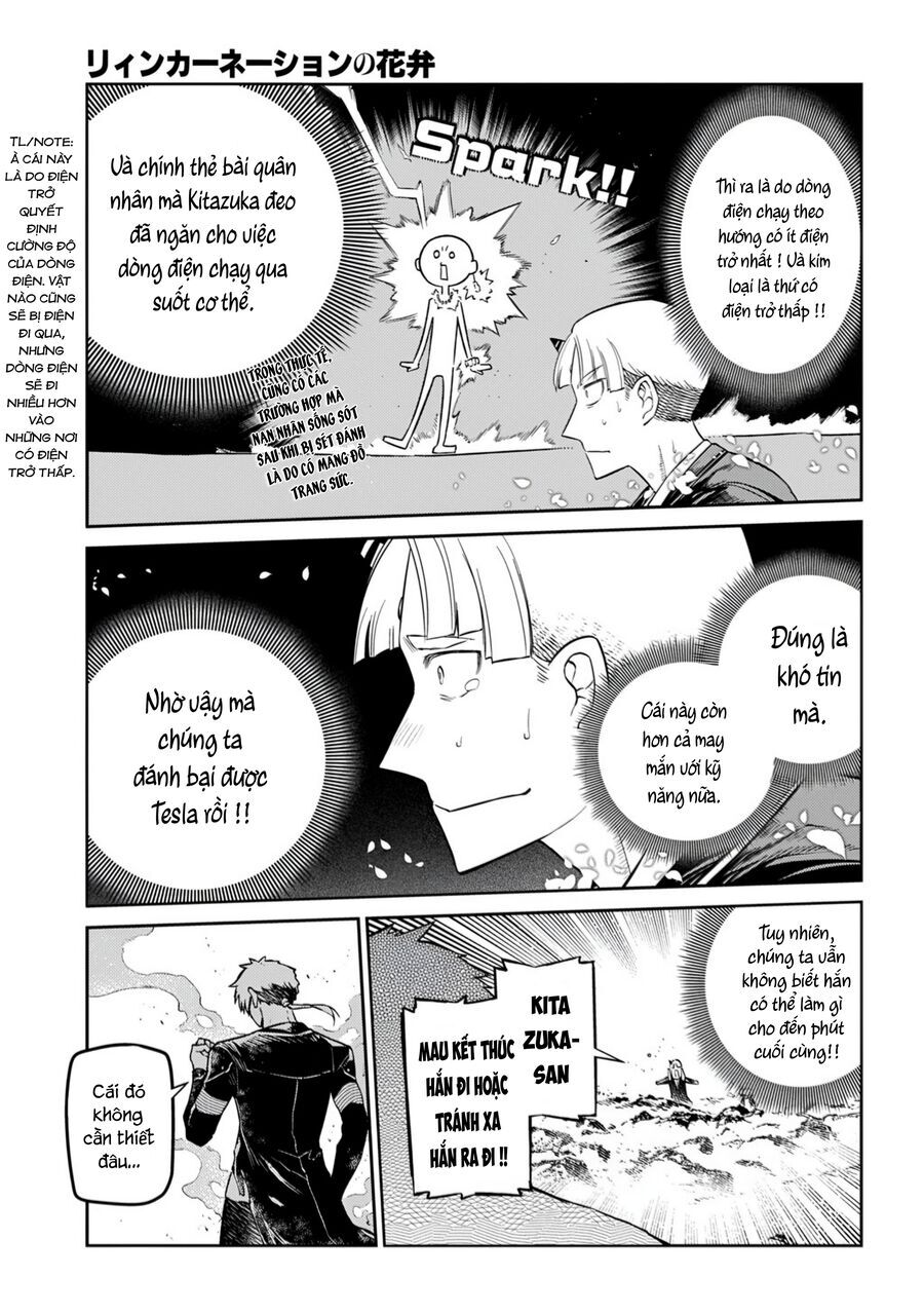 Chapter 119 - Image 11