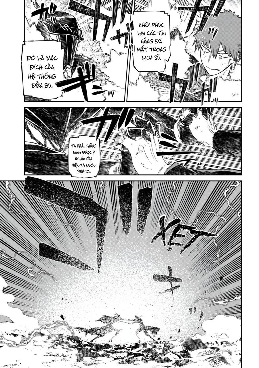 Cánh Hoa Về Luân Hồi [Chap 108-110] - Page 2