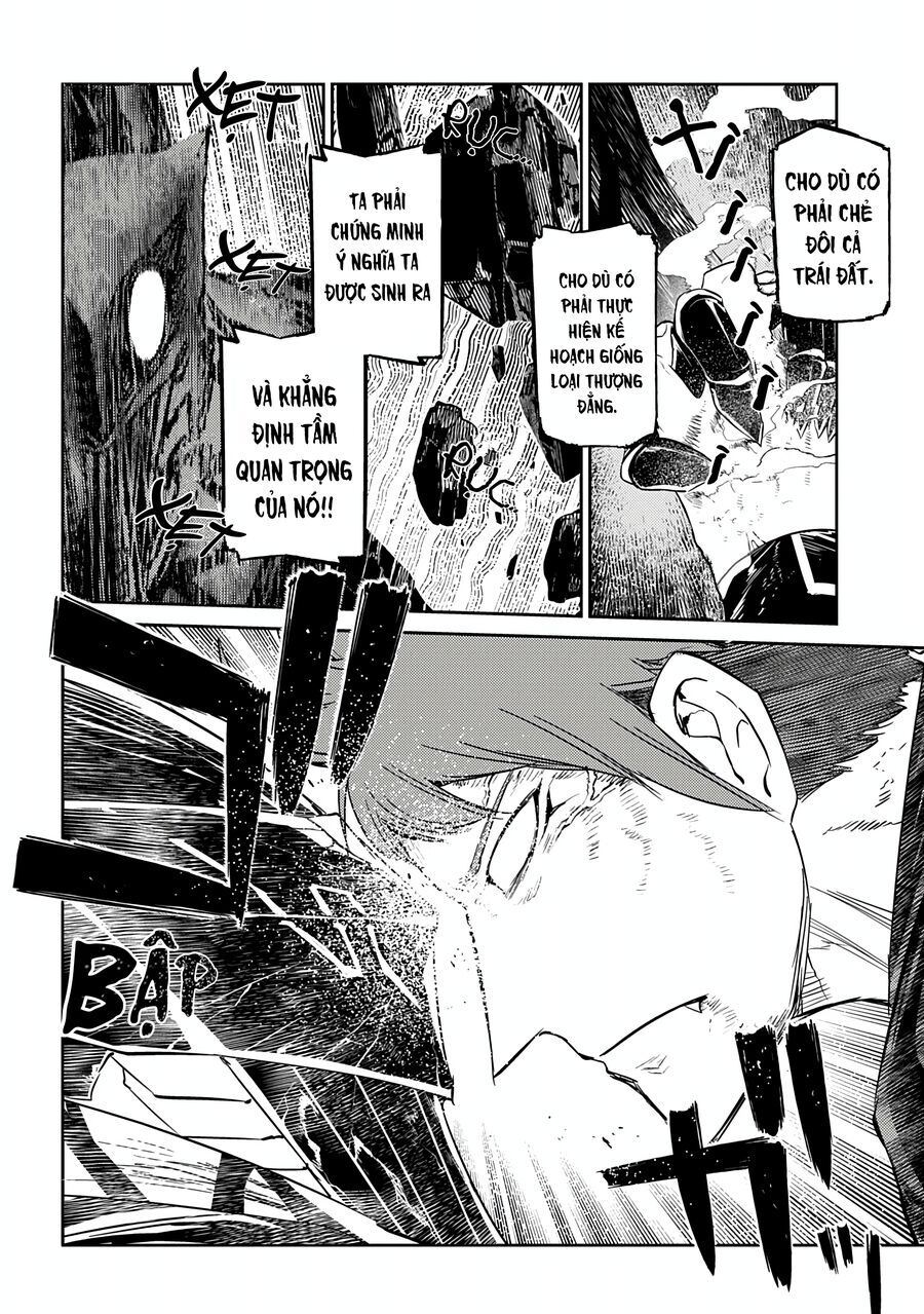 Cánh Hoa Về Luân Hồi [Chap 108-110] - Page 3