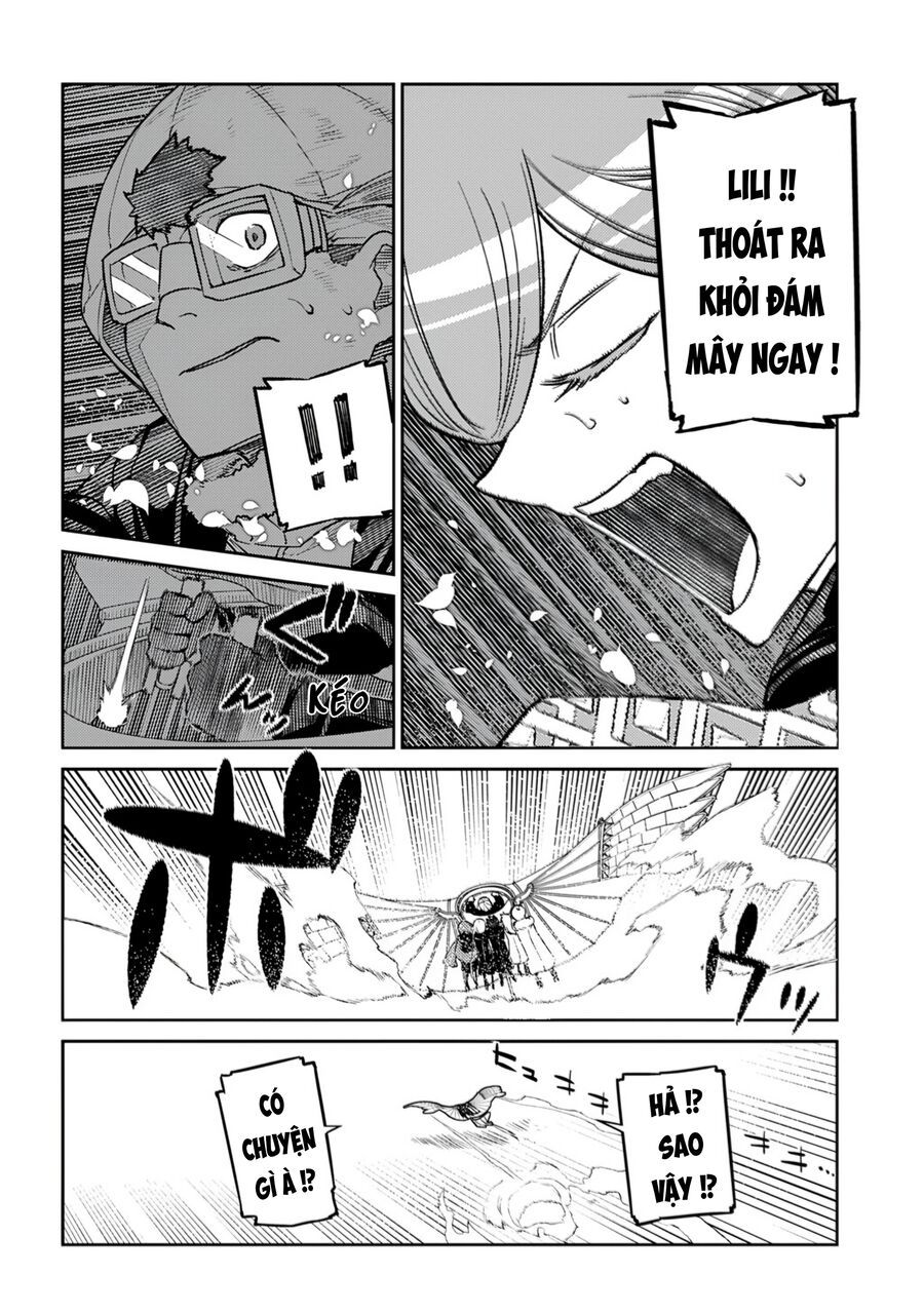 Chapter 131 - Image 13