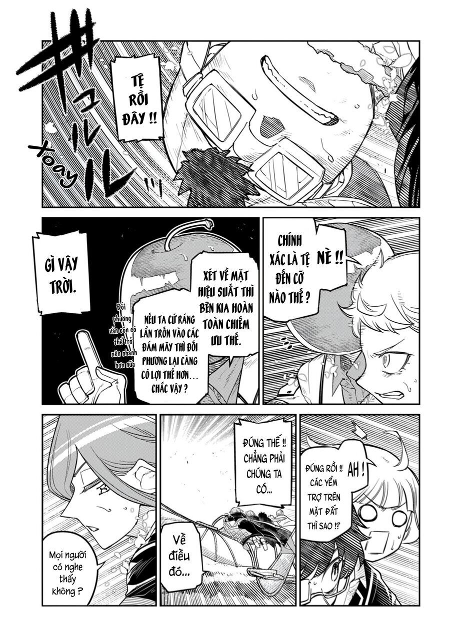 Chapter 131 - Image 18