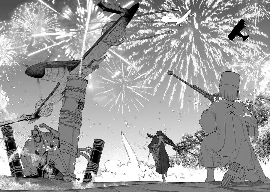 Chapter 131 - Image 19