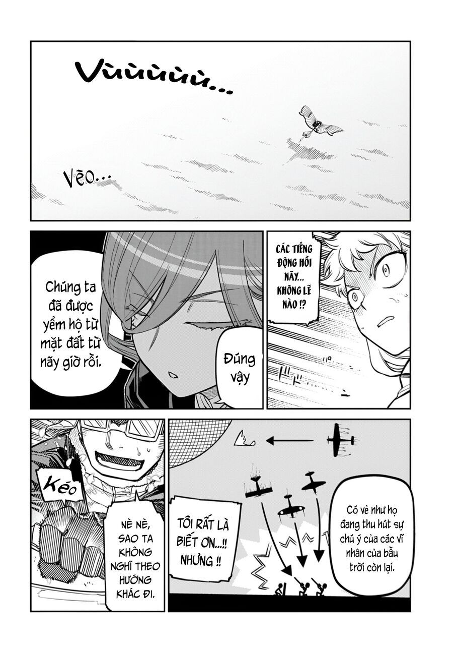 Chapter 131 - Image 22