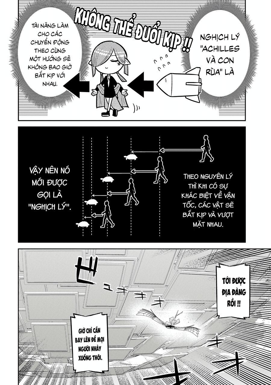 Chapter 131 - Image 26