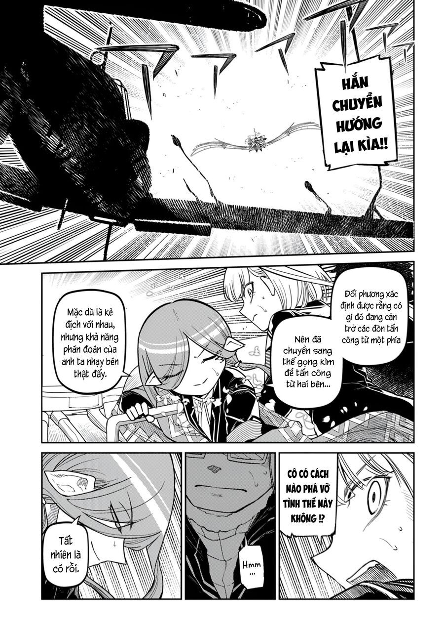 Chapter 131 - Image 29