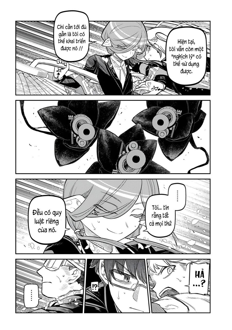 Chapter 131 - Image 30