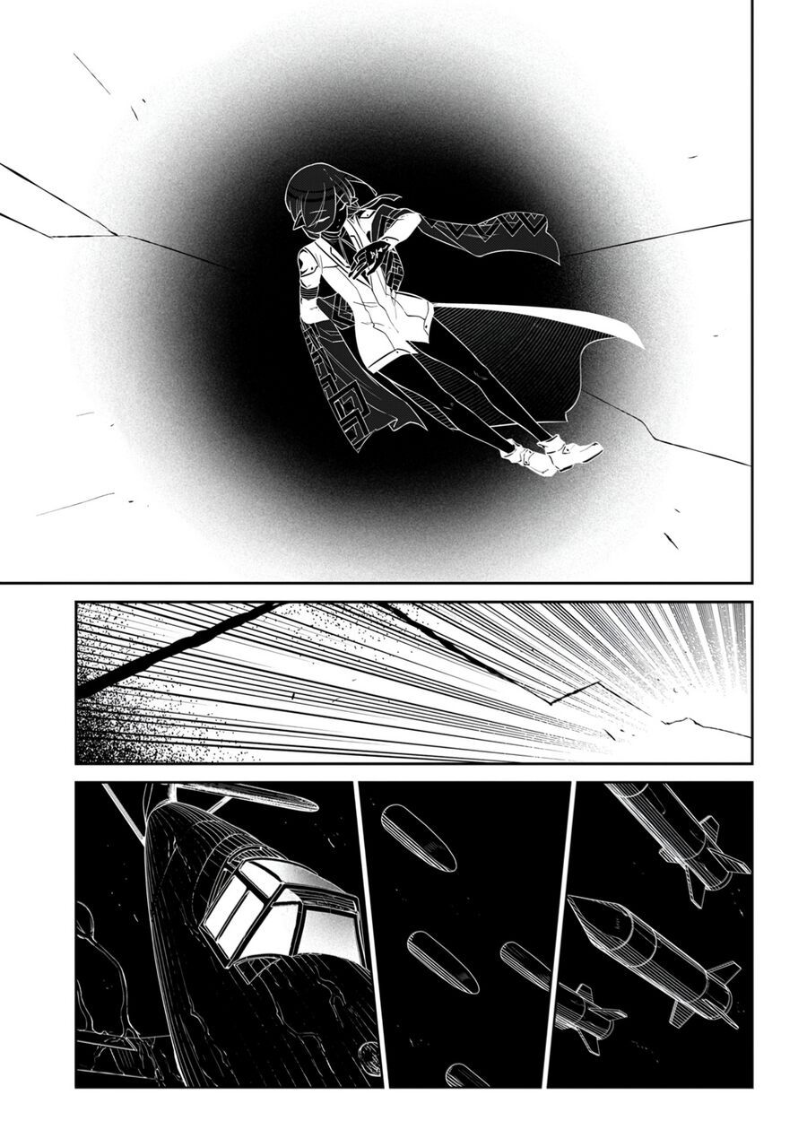 Chapter 131 - Image 33