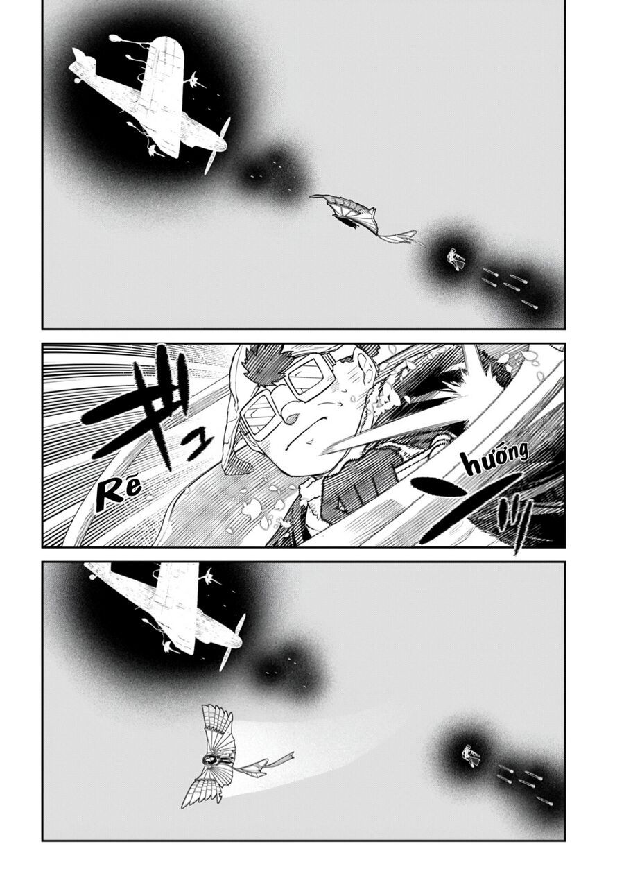 Chapter 131 - Image 34