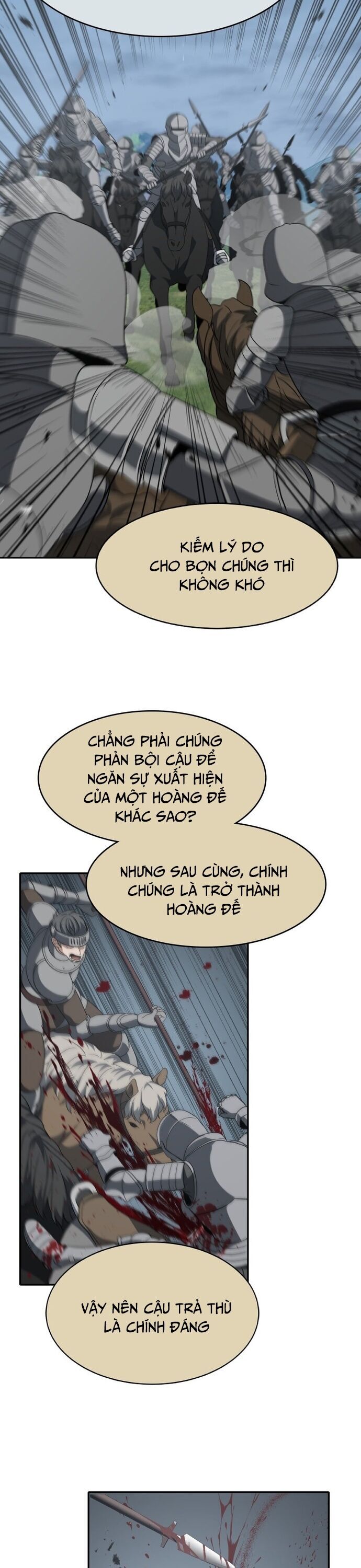 Lần Nữa Chuyển Sinh Sang Thế Giới Khác [Chap 63-105]