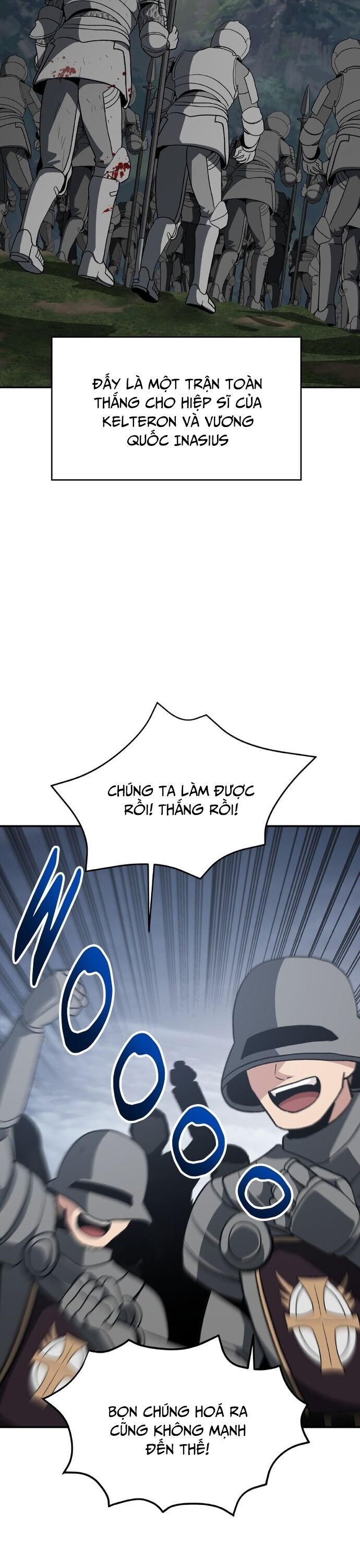 Lần Nữa Chuyển Sinh Sang Thế Giới Khác [Chap 63-105]