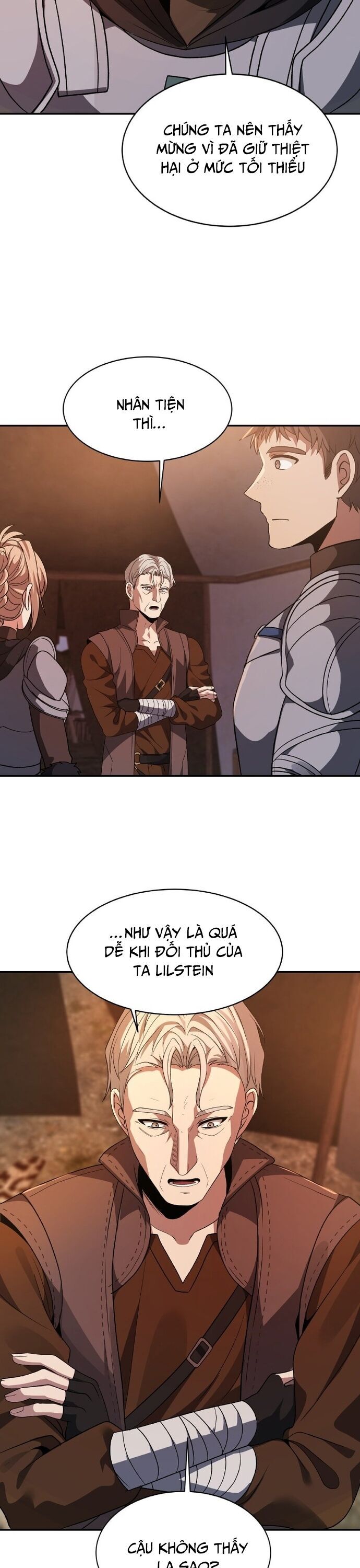 Lần Nữa Chuyển Sinh Sang Thế Giới Khác [Chap 63-105]