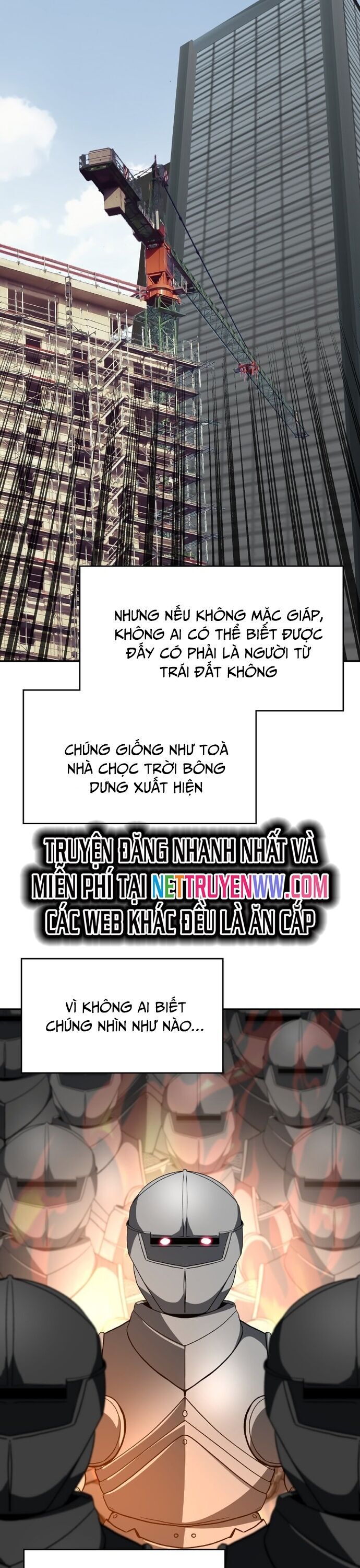 Lần Nữa Chuyển Sinh Sang Thế Giới Khác [Chap 63-105]