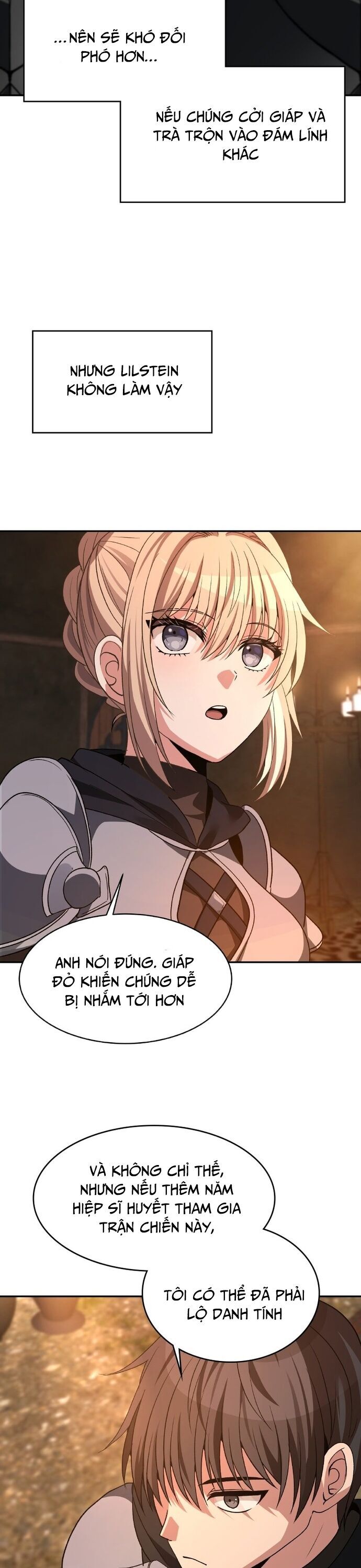 Lần Nữa Chuyển Sinh Sang Thế Giới Khác [Chap 63-105]