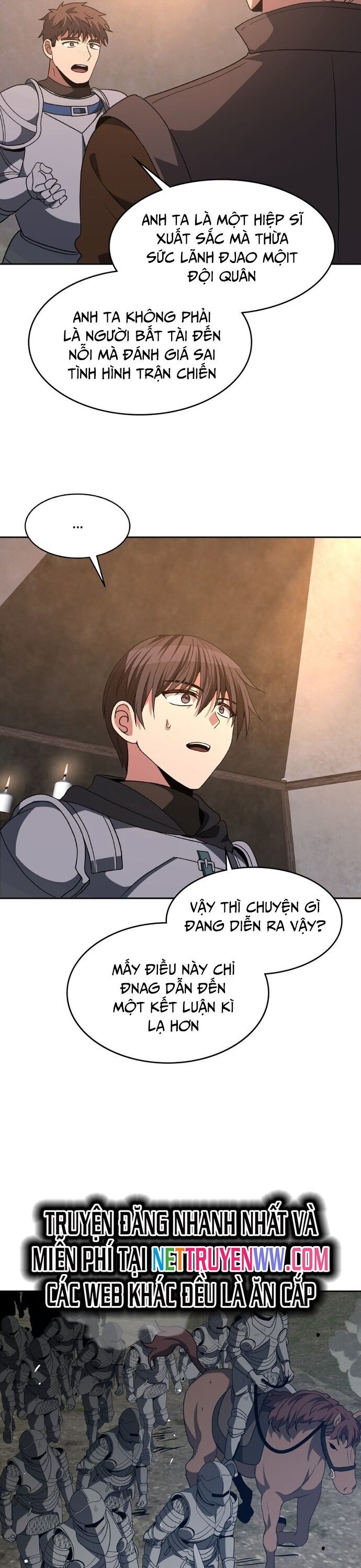 Lần Nữa Chuyển Sinh Sang Thế Giới Khác [Chap 63-105]