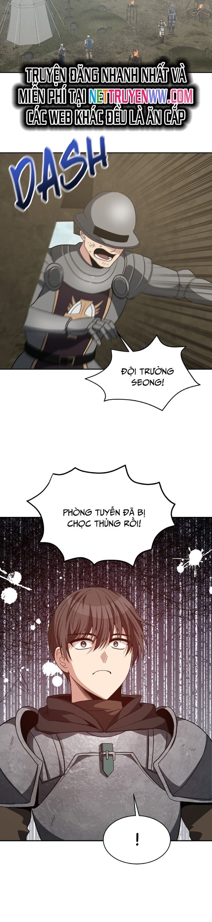 Lần Nữa Chuyển Sinh Sang Thế Giới Khác [Chap 63-105]