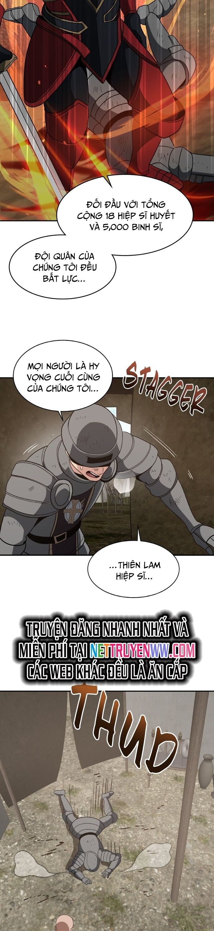 Lần Nữa Chuyển Sinh Sang Thế Giới Khác [Chap 63-105]