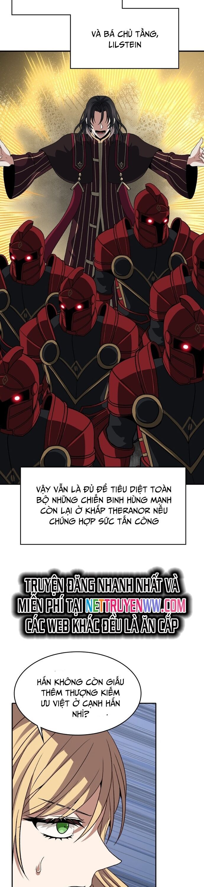 Lần Nữa Chuyển Sinh Sang Thế Giới Khác [Chap 63-105]