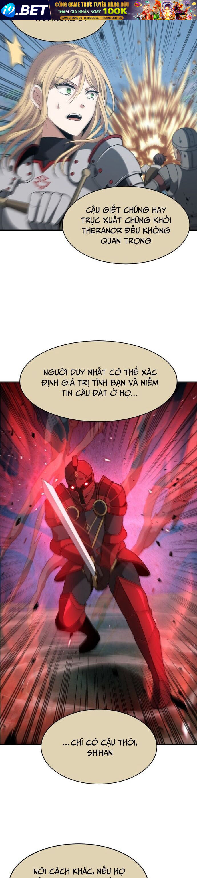 Lần Nữa Chuyển Sinh Sang Thế Giới Khác [Chap 63-105]