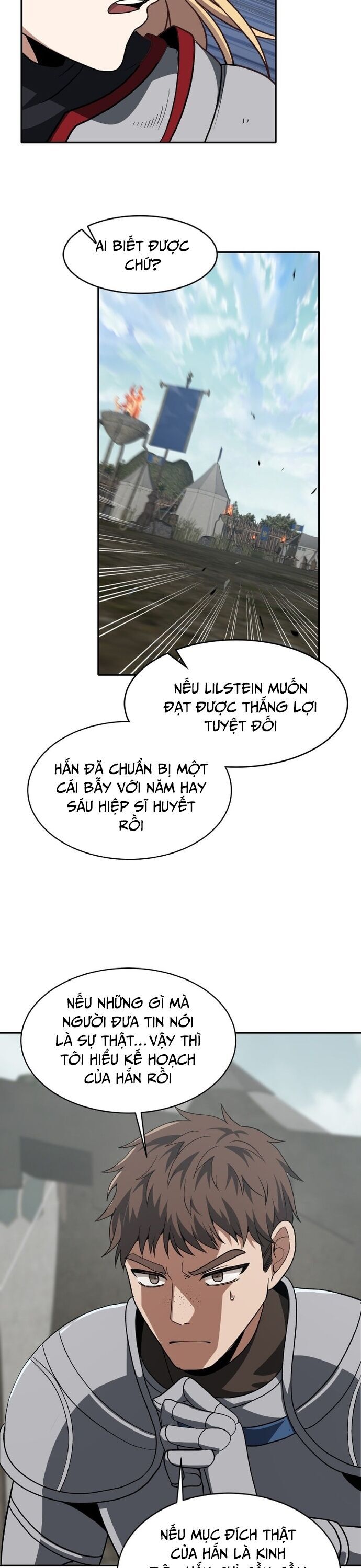 Lần Nữa Chuyển Sinh Sang Thế Giới Khác [Chap 63-105]