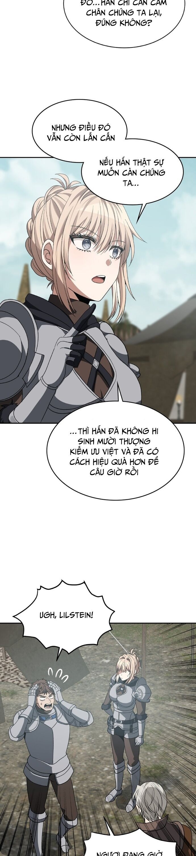 Lần Nữa Chuyển Sinh Sang Thế Giới Khác [Chap 63-105]