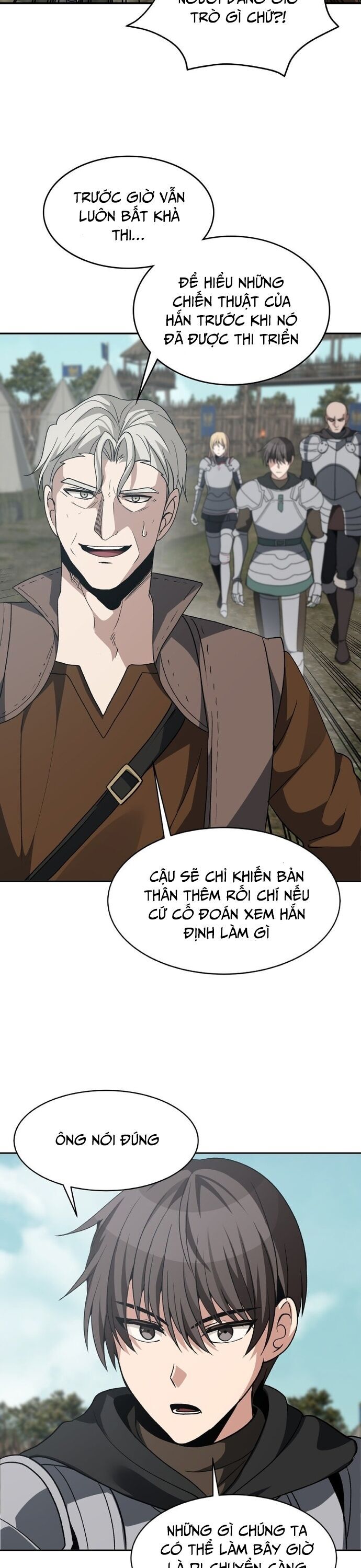 Lần Nữa Chuyển Sinh Sang Thế Giới Khác [Chap 63-105]