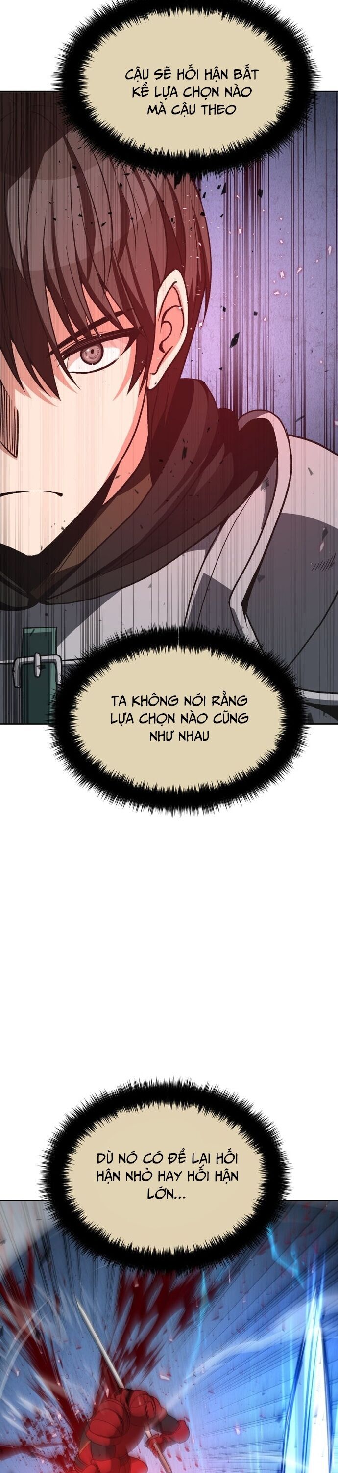 Lần Nữa Chuyển Sinh Sang Thế Giới Khác [Chap 63-105]