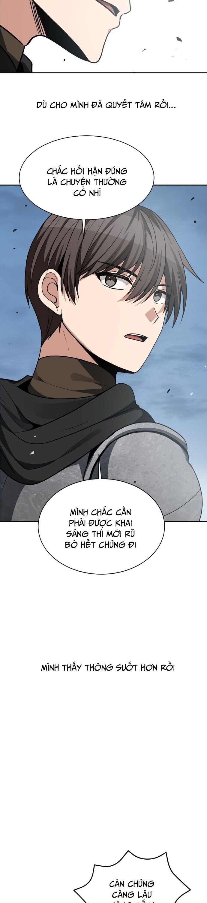Lần Nữa Chuyển Sinh Sang Thế Giới Khác [Chap 63-105]