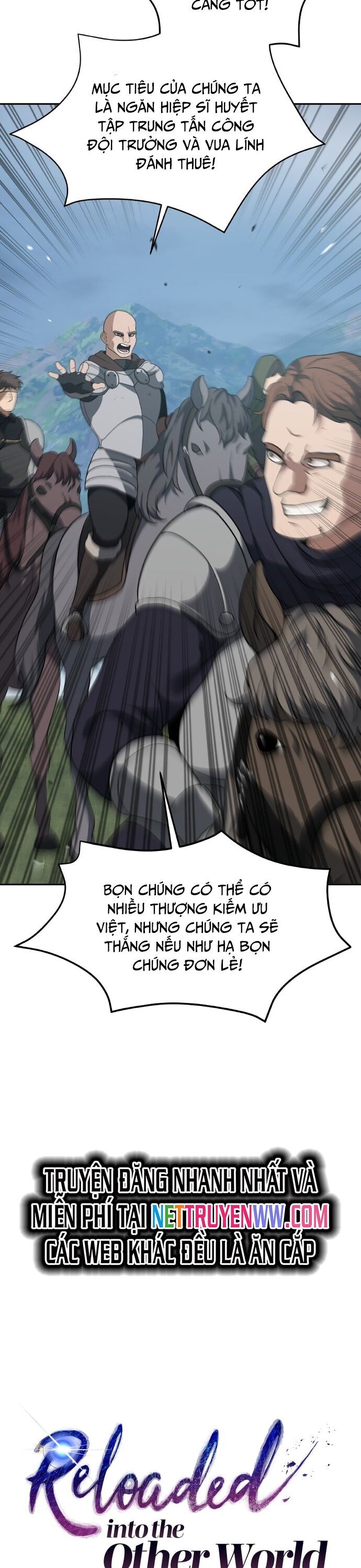 Lần Nữa Chuyển Sinh Sang Thế Giới Khác [Chap 63-105]