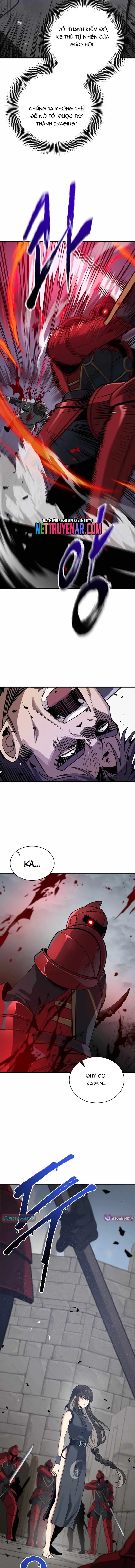 Lần Nữa Chuyển Sinh Sang Thế Giới Khác [Chap 63-105]