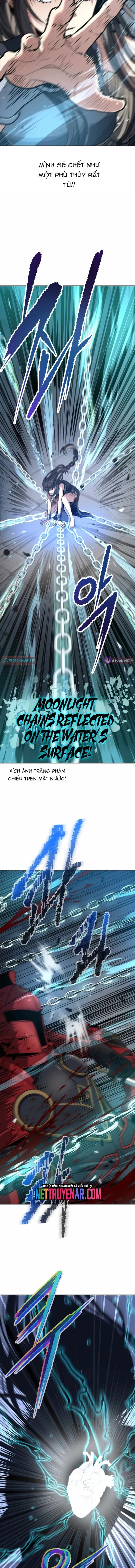 Lần Nữa Chuyển Sinh Sang Thế Giới Khác [Chap 63-105]